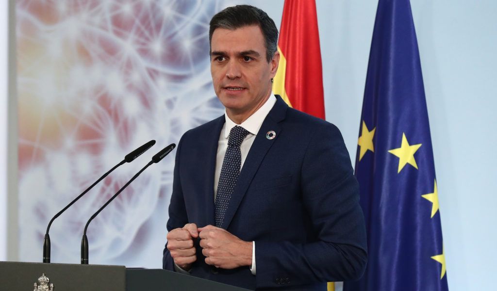 Pedro Sa´nchez_Moncloa_2 dic 2020