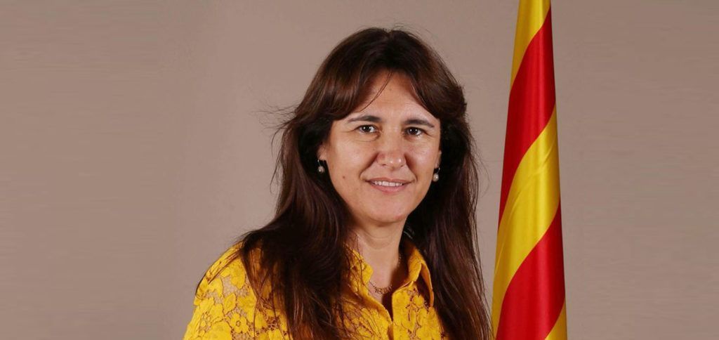 Laura Borras_Junts per Cat
