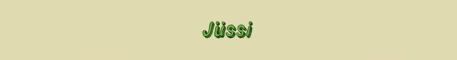 © Jüssi