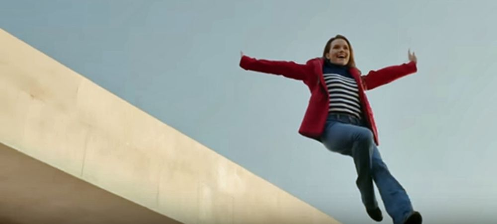 ·Ya me toca" de El Ruso de Rocky para las rebajas de enero de El Corte Inglés. © El Ruso de Rocky, © El Corte Inglés.