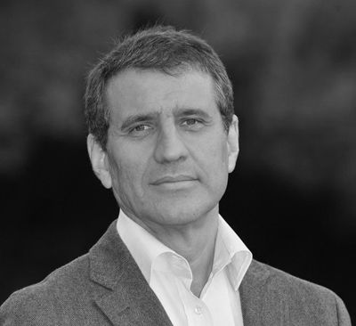 Gustavo Martínez (ex CEO JWT). © JWT