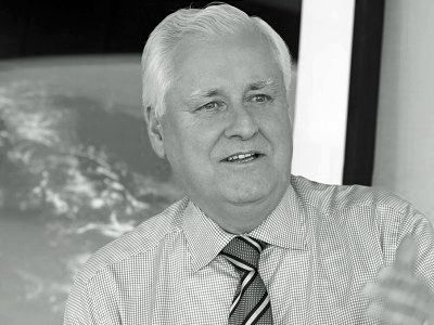 Joe Ripp (Time Inc. Chairman & CEO). © Time Inc.