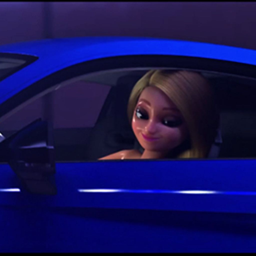 Proximity_Audi_LaMuñecaquedecidioconducir_RRSS