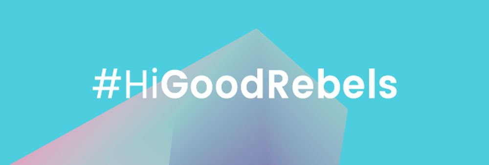 © Good Rebels