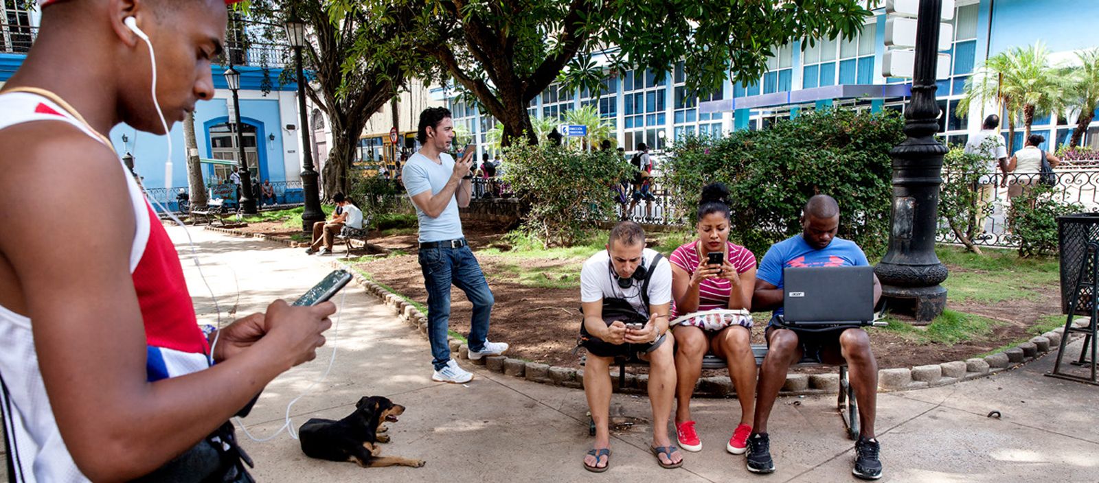 BrandZ Cuba. © MillwardBrown.