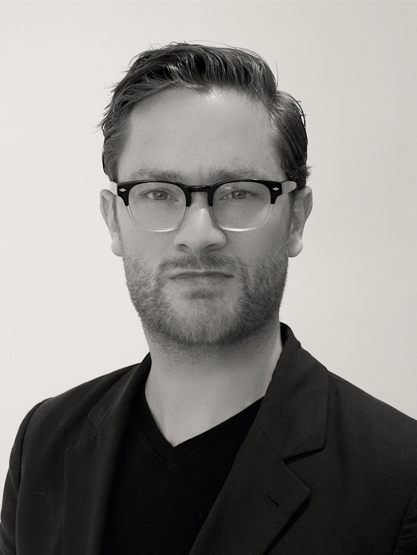Michael O’Rourke ( Executive Director in charge of the ADC Awards and programming). © TOCC.