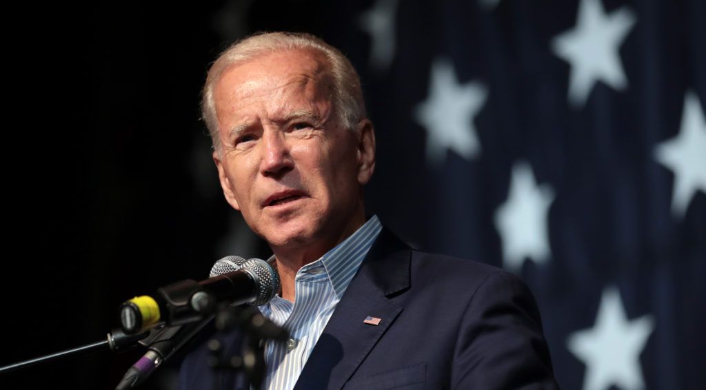 Joe Biden