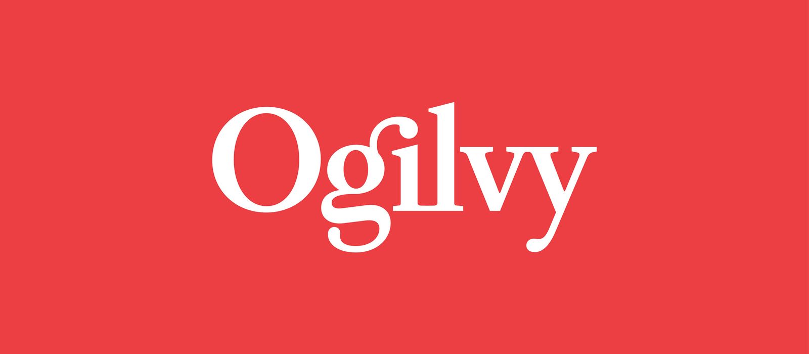 Ogilvy Logo
