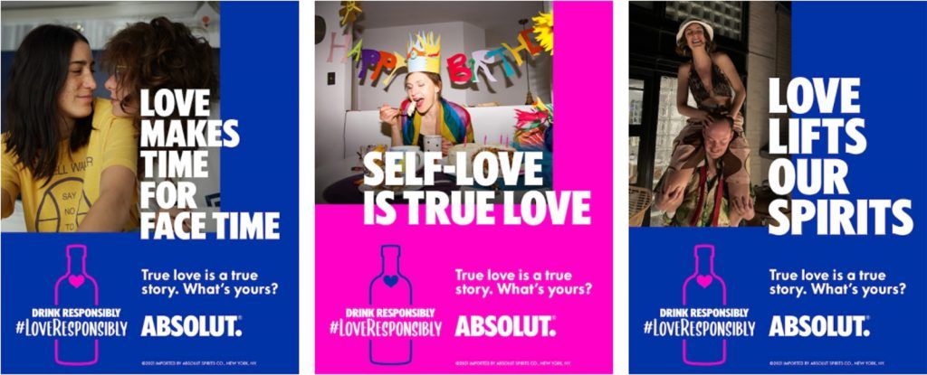 AbsoluteVodka_Loveresponsibly_Valentines day campaign_RRSS