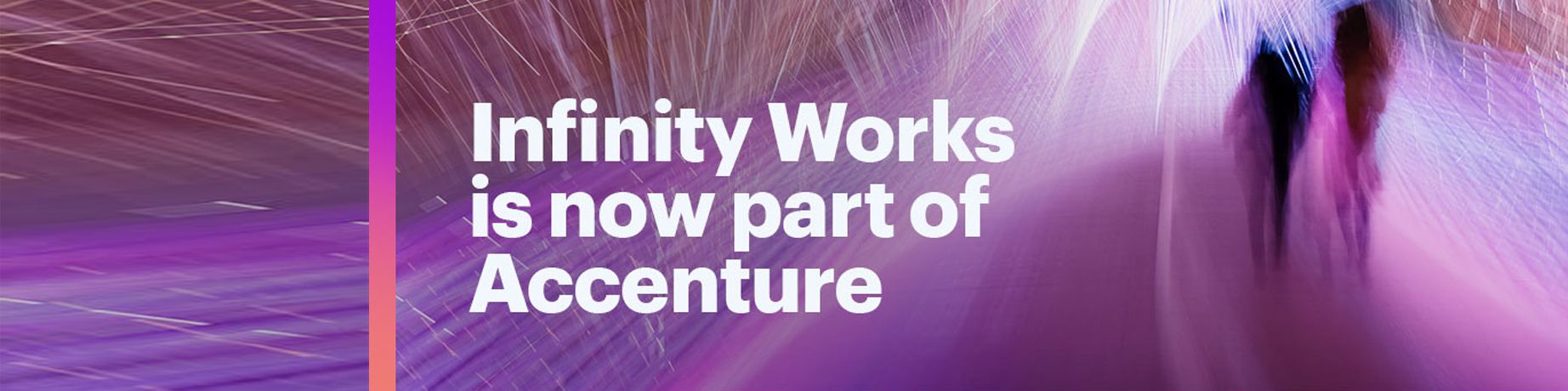 Accenture acquires Infinity Works_cabecera