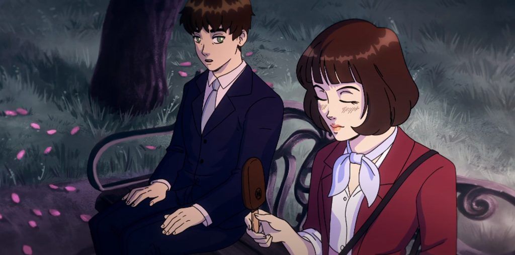 LolaMullenLowe_Magnum_anime series_Konichiwa_01
