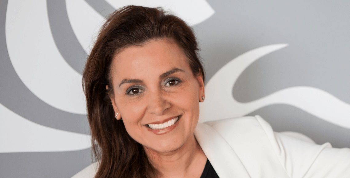 Marta Ruiz Cuevas_CEO Publicis Iberia_Publicis Mexico