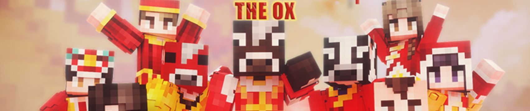 Minecraft_Chinese New Year OX by Netease_02_cabecera