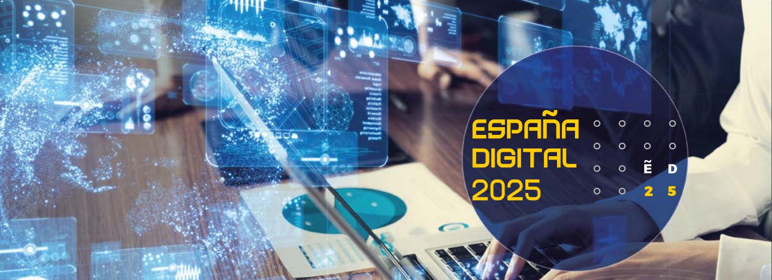 Subasta espectro digital_5G_Agenda Digital 2025_cabecera