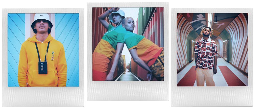 BETC_Lacoste Polaroid_RRSS_diversity