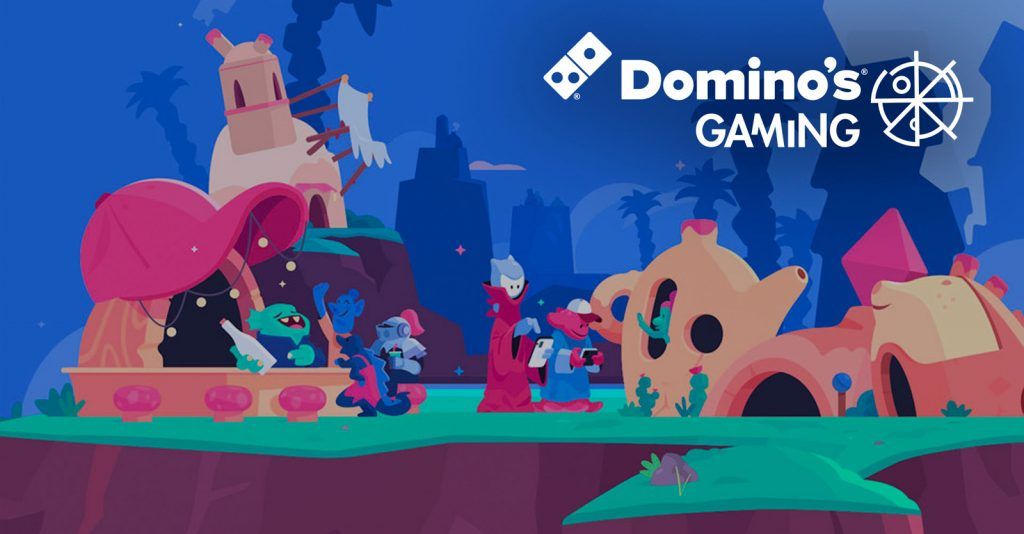 Discord_Dominos gaming_Arena_ogo pequeño_RRSS