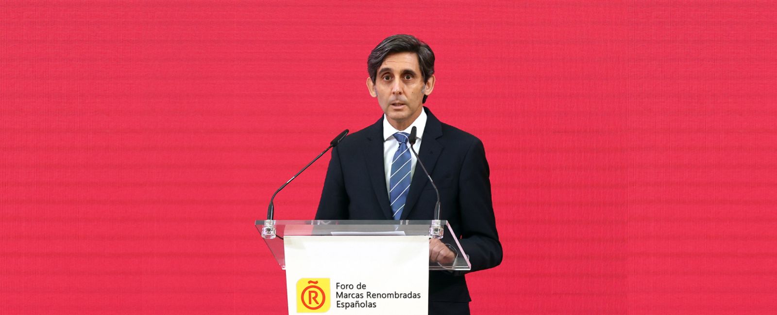 José María Alvarez Pallete_Presidente de Telefonica_Embajador Honorario de Marca España_2021