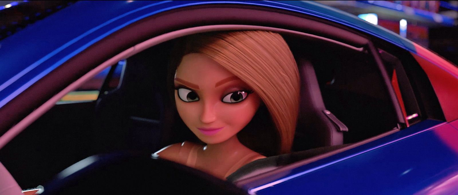 La muñeca que decidió conducir_CP proximity_Audi_ElSol 2021_anunciante del año