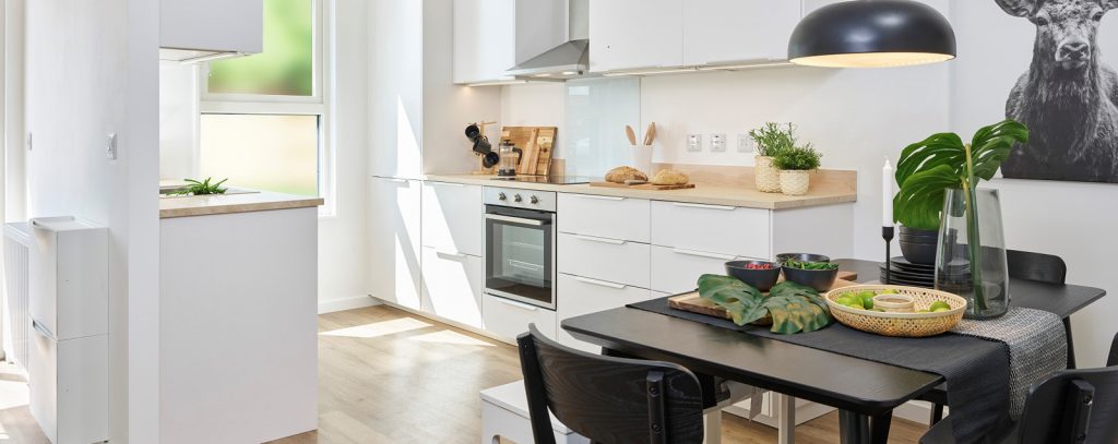 BloKlok UK IKEA kitchen_RRSS