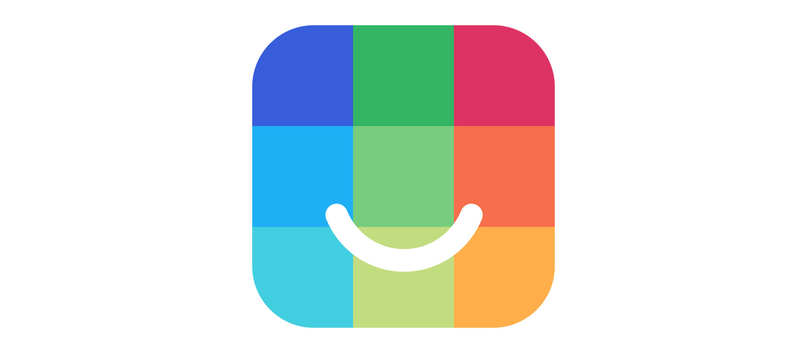 IRL_IN real Life_social network logo
