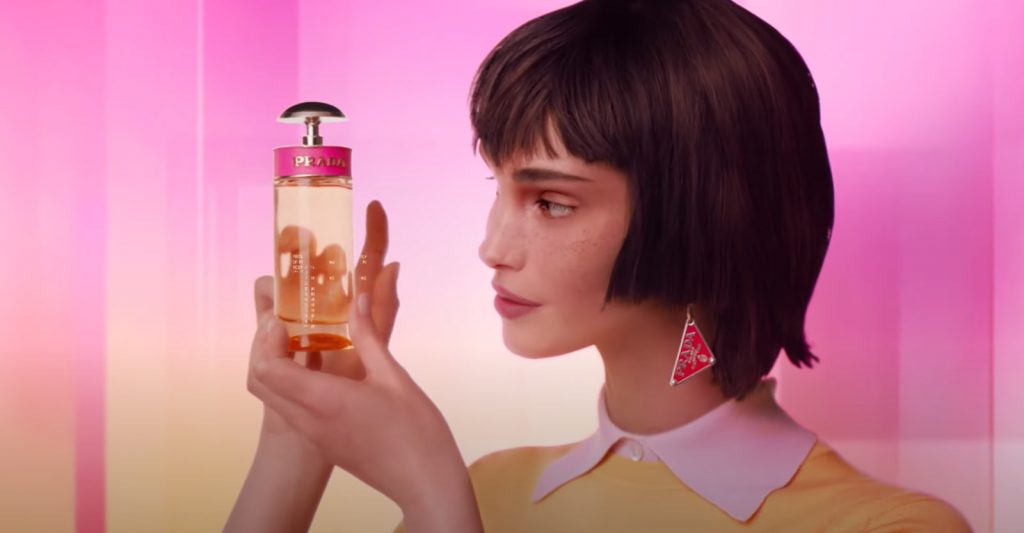 Prada Candy_video_02