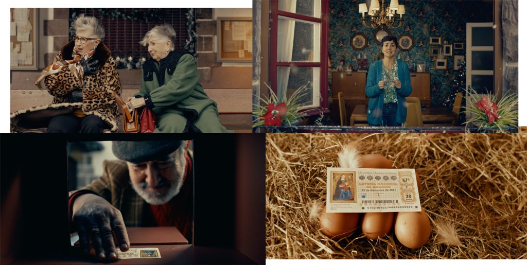 Loteria Nacional sorteo Navidad 2021_Cadena de décimos_Contrapunto BBDO_fotogramas_02