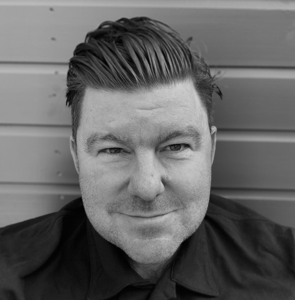 Ben Clark_ Chief Production Officer, McCann & Craft, EMEA