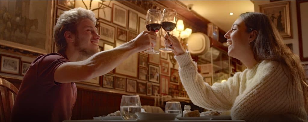 Fitur 2022_El Mejor Estilo de Vida del Mundo_campaña CAM destino