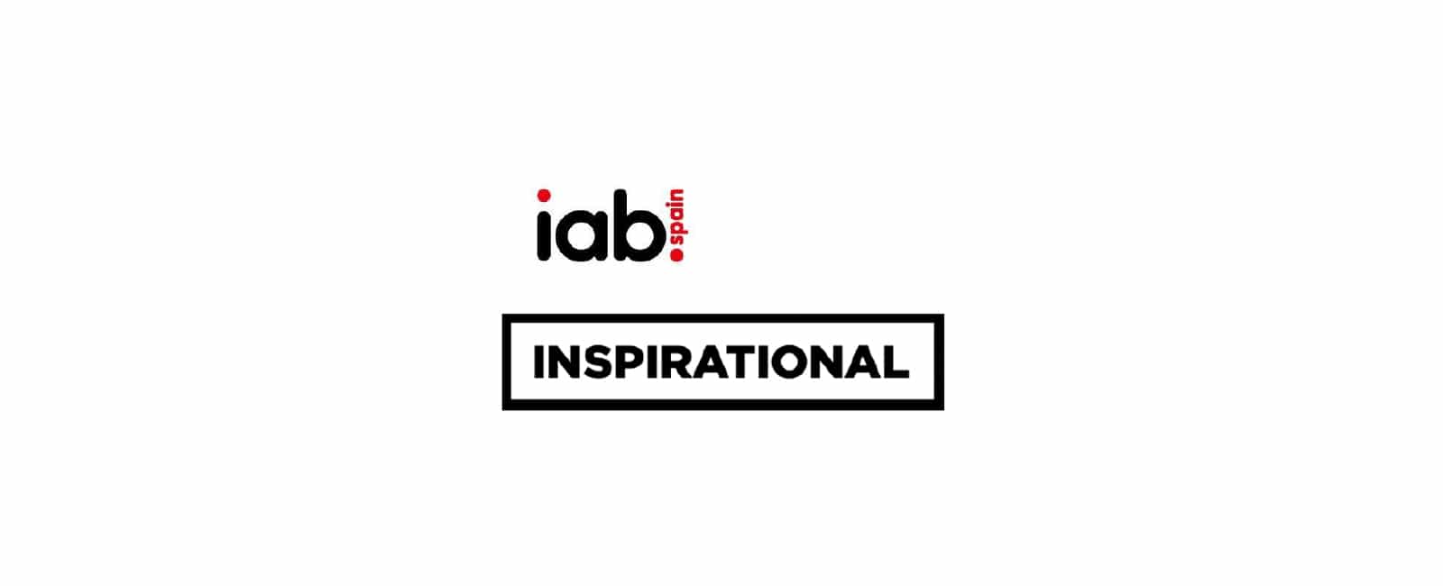 IAB Spain Inspirational