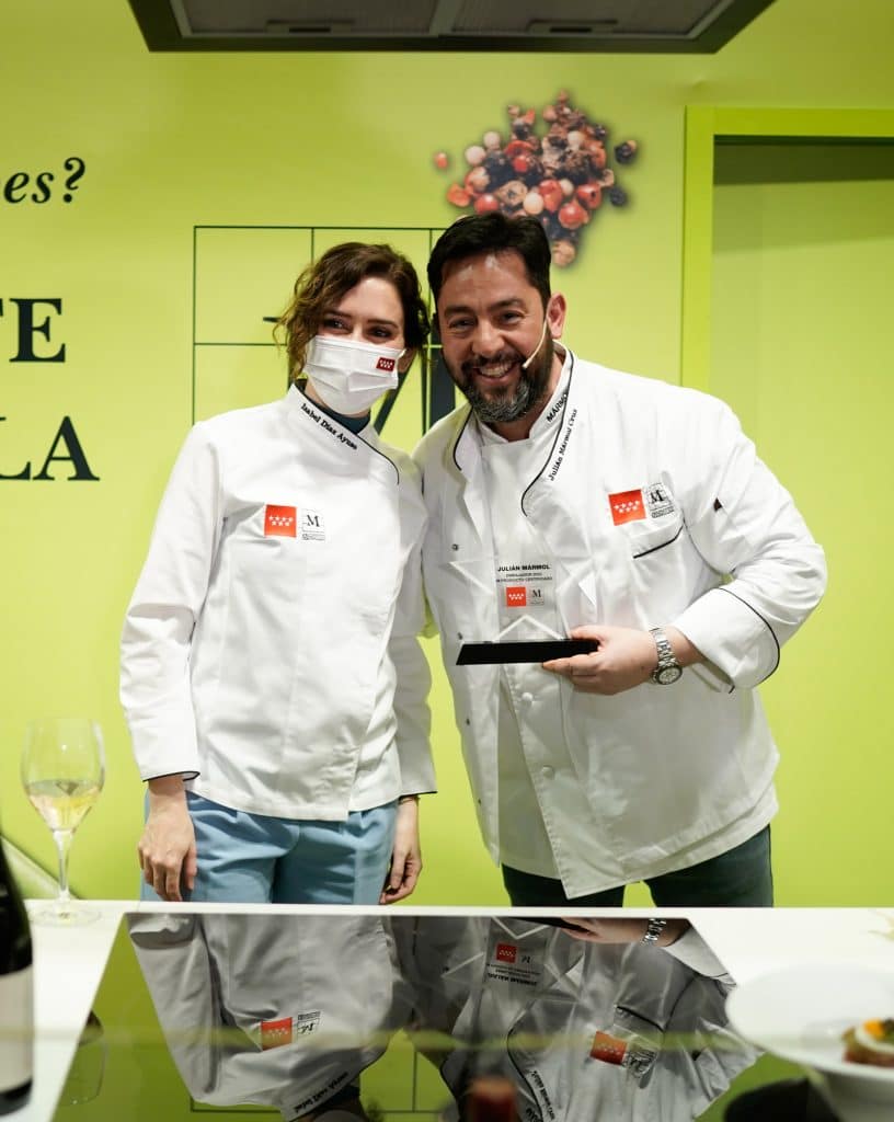 isabel_diaz_ayuso_madrid_fusion_marketplace__2bis