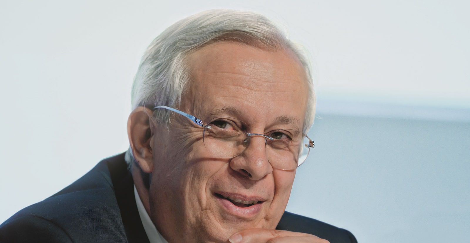 Jacques Aschenbroich_Presidente de Orange