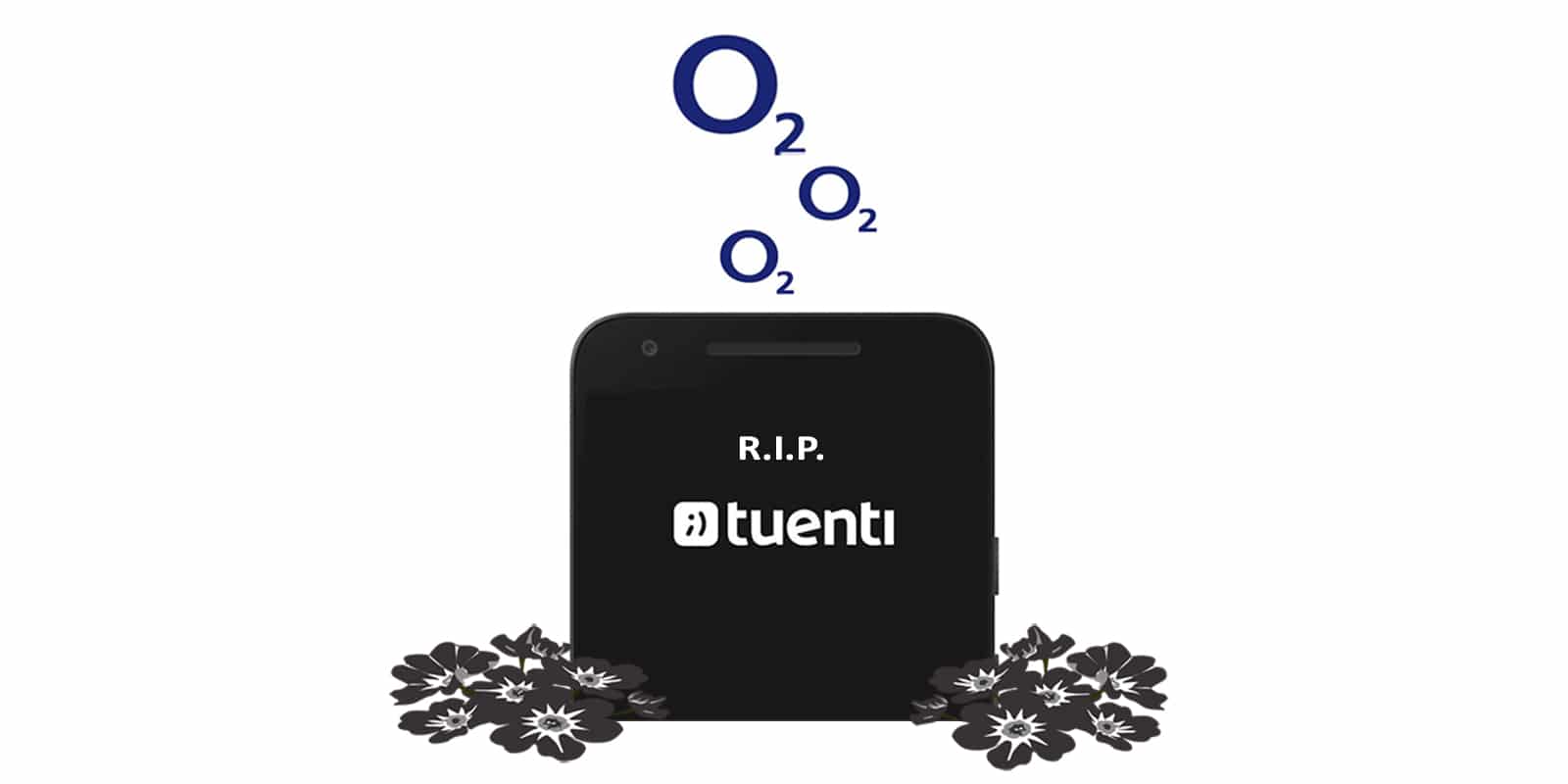 RIP Tuenti
