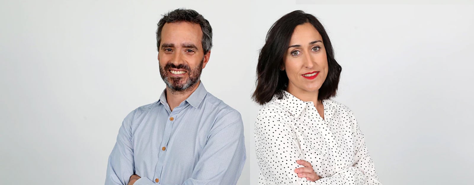 Amaia Ugarte_Directora creativa Digital_Jorge López Corrales _Director de Estrategia_BBVA Creative_02