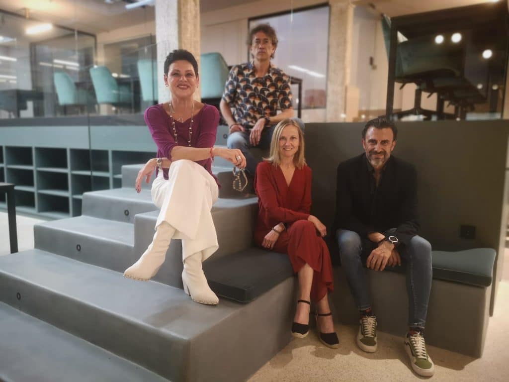 Equipo de la WeAddYou fusionada_interior