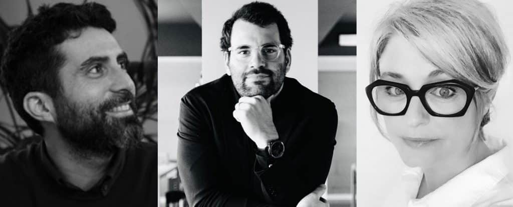 Aebrand nueva junta directiva