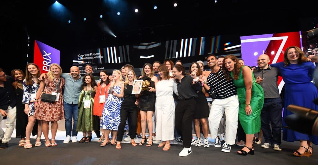 Cannes Lions Festival 2023 - Day 3