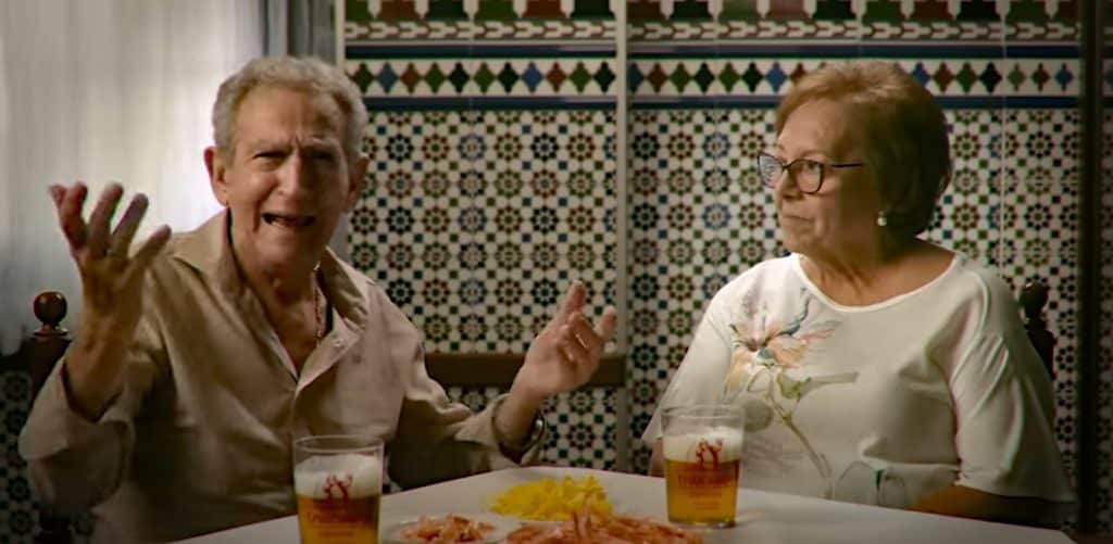 Pepe el Mudo_Ogilvy Madrid_Cruzcampo_Leon Bronce en Entertainment_Cannes Lions 2023