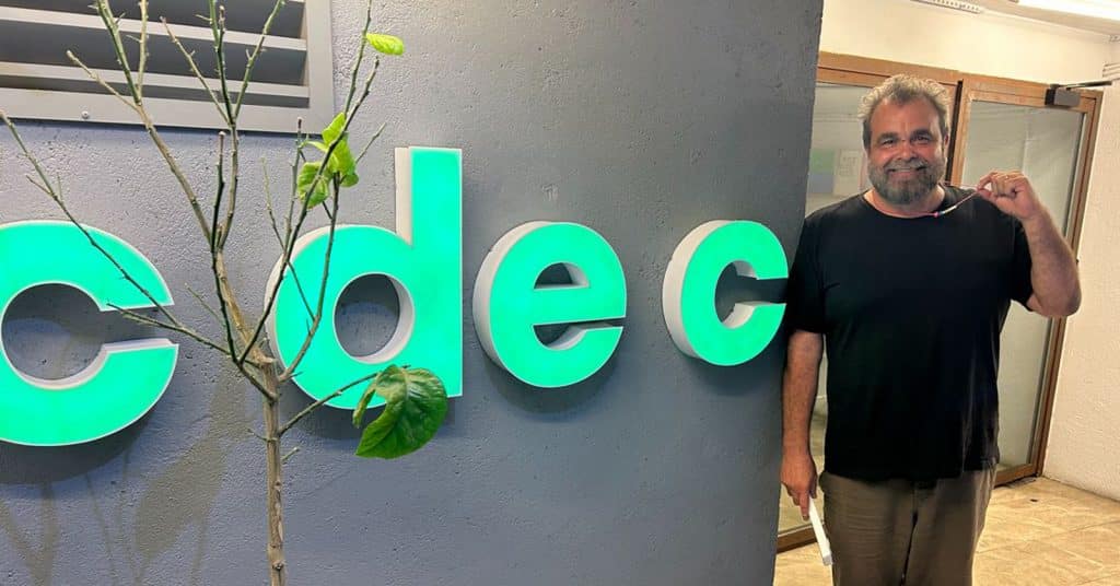 Gonzalo Figari nuevo Presidente del cdec_01
