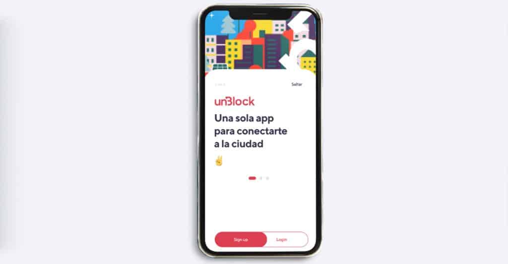 unBlock