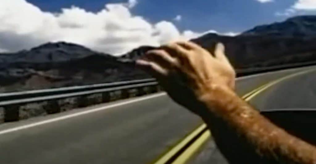 Te gusta conducir_BMW_Mano