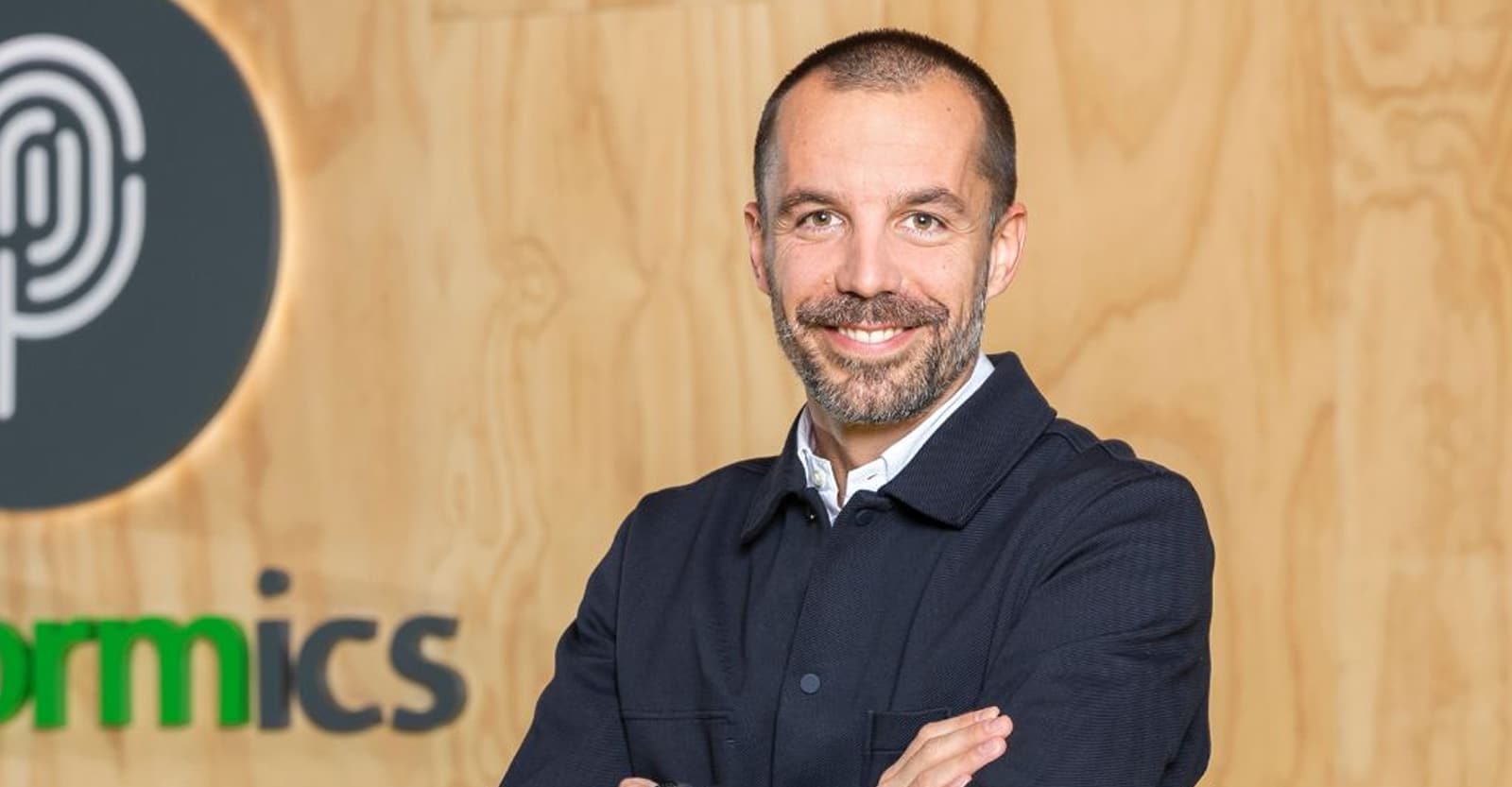 Javier Recuenco_CEO de Performics España y Portugal