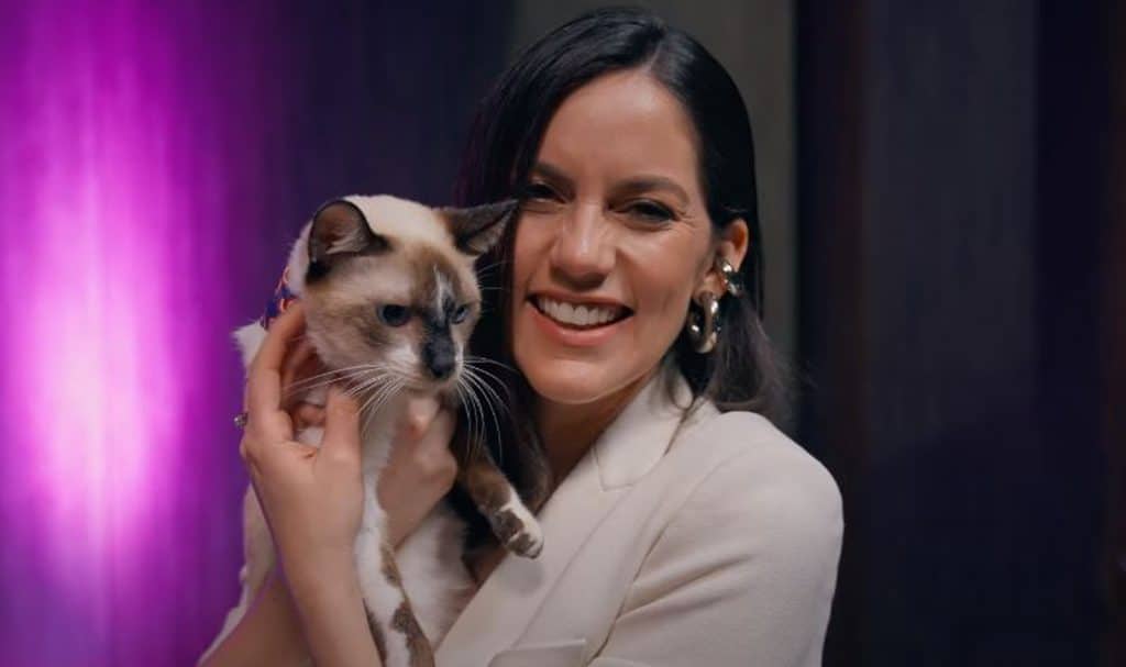 Cannes Lions 2024_Adopta tus Alergias_MRM para Allegra
