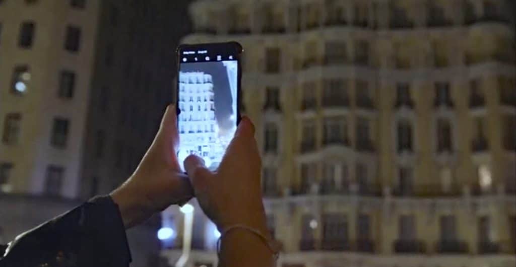Cannes Lions 2024_Ghost Campaign-David Madrid para Burger King
