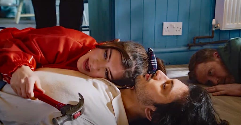 Cannes Lions 2024_Robbery_Lola Madrid para Axe_03