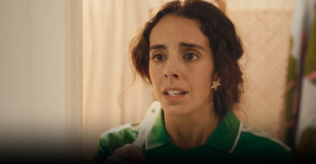 Cannes Lions 2024_Test de embarazo del Betis_VML España_Real Betis Balompié