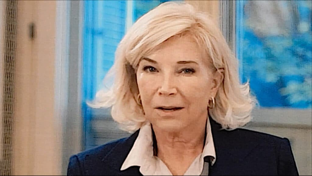 Maria Dolores Dancausa_Presidenta no Ejecutiva de Bankinter