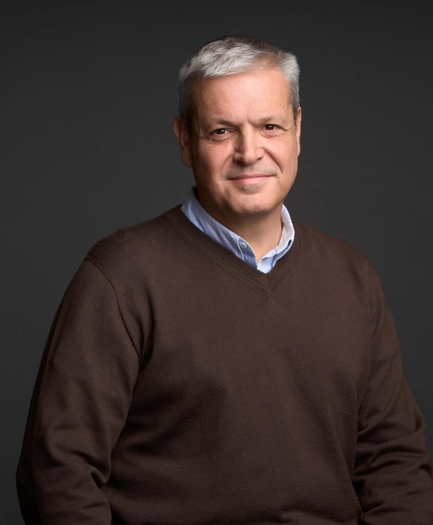 Carlos Solchaga_Executive Business Director en McCann Spain
