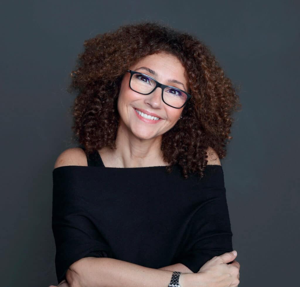 Iolanda Casalá_Head of Effectiveness de McCann Worldgroup en España