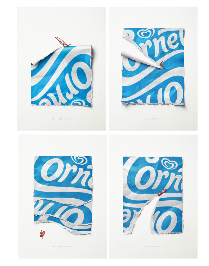B01_056 01608 WINDSURF_SURFER_WAVES_BOAT_LOLA MULLENLOWE_UNWRAP YOUR SUMMER_CORNETTO
