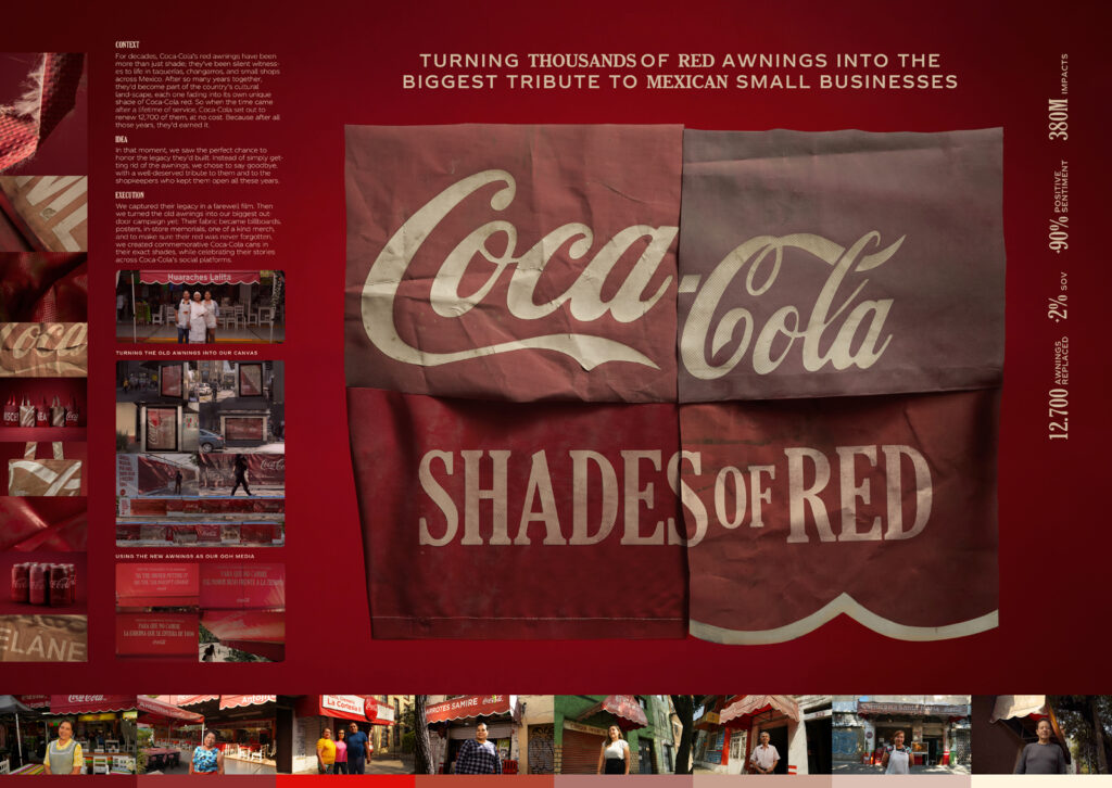 SHADES OF RED LOLA MULLENLOWE para COCA COLA MEXICO_C03_079 01942 SHADES OF RED